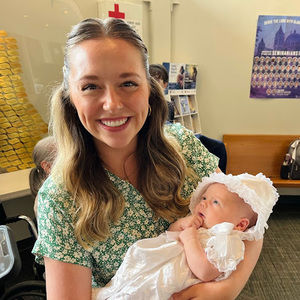 Meet your Posher, Allison